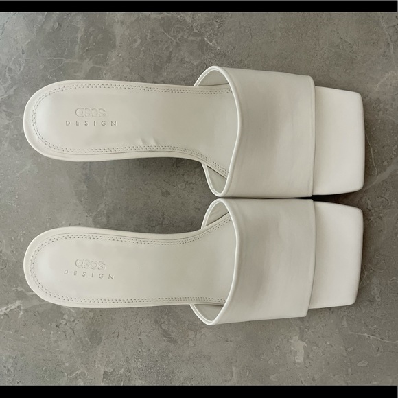 ASOS mule - Picture 5 of 11